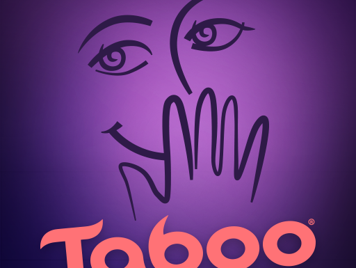 Sai giocare a taboo?